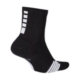 Nike Elite Mid Basketball Socks