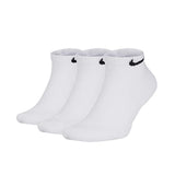 Nike Everyday Cushioned Training Low Socks (3 Pairs)