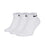 Nike Everyday Cushioned Training Low Socks (3 Pairs)