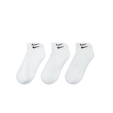 Nike Everyday Cushioned Training Low Socks (3 Pairs)