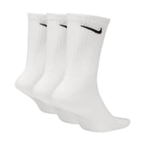 Nike Men's Everyday Lightweight Training Crew Socks (3 Pairs)