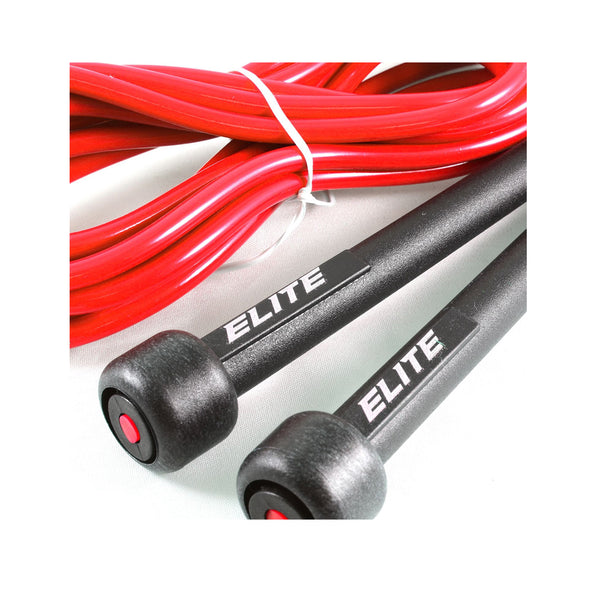 Elite Speed Jump Rope