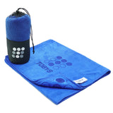 Tobys Pro Sports Towel