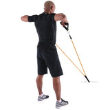 PTP Total Resistance System PTP9001 Black | Toby's Sports