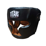 Titans Head Gear