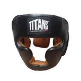 Titans Head Gear