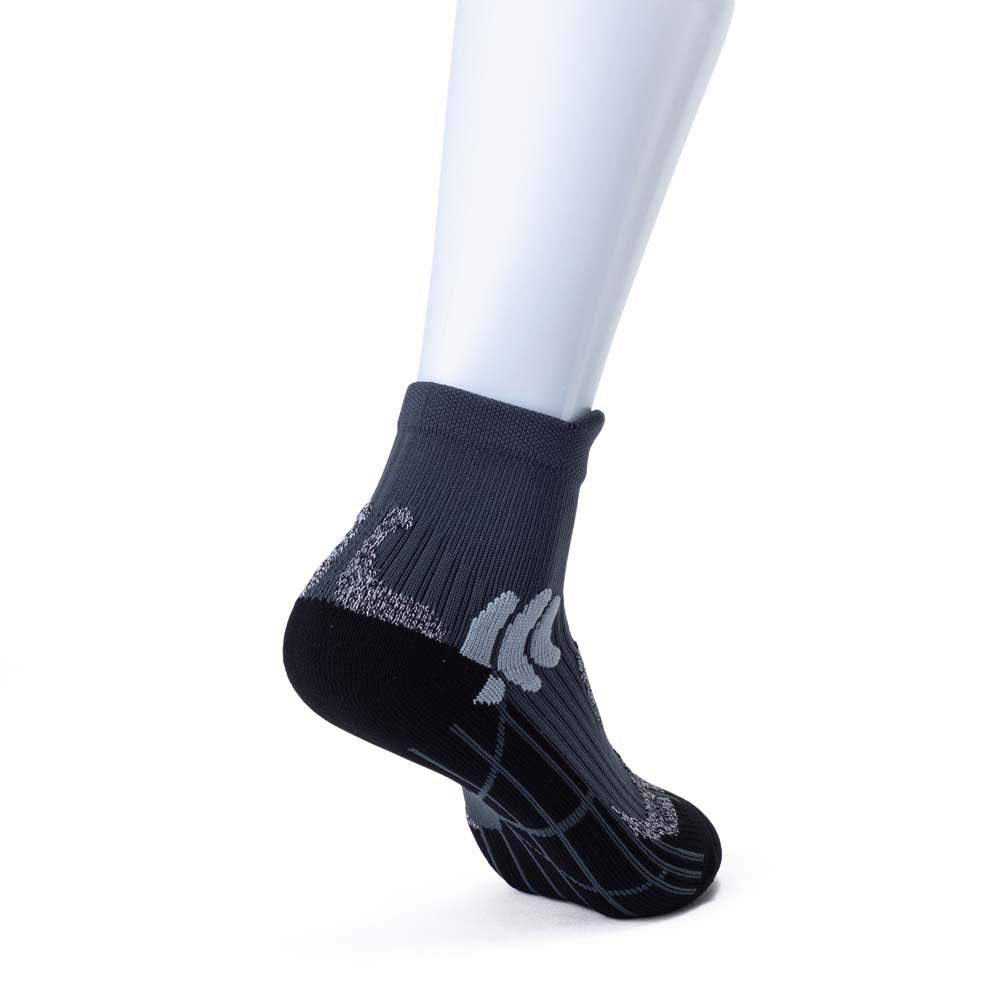 Tobys Pro Elite Pro Mid Crew Socks (1 Pair)