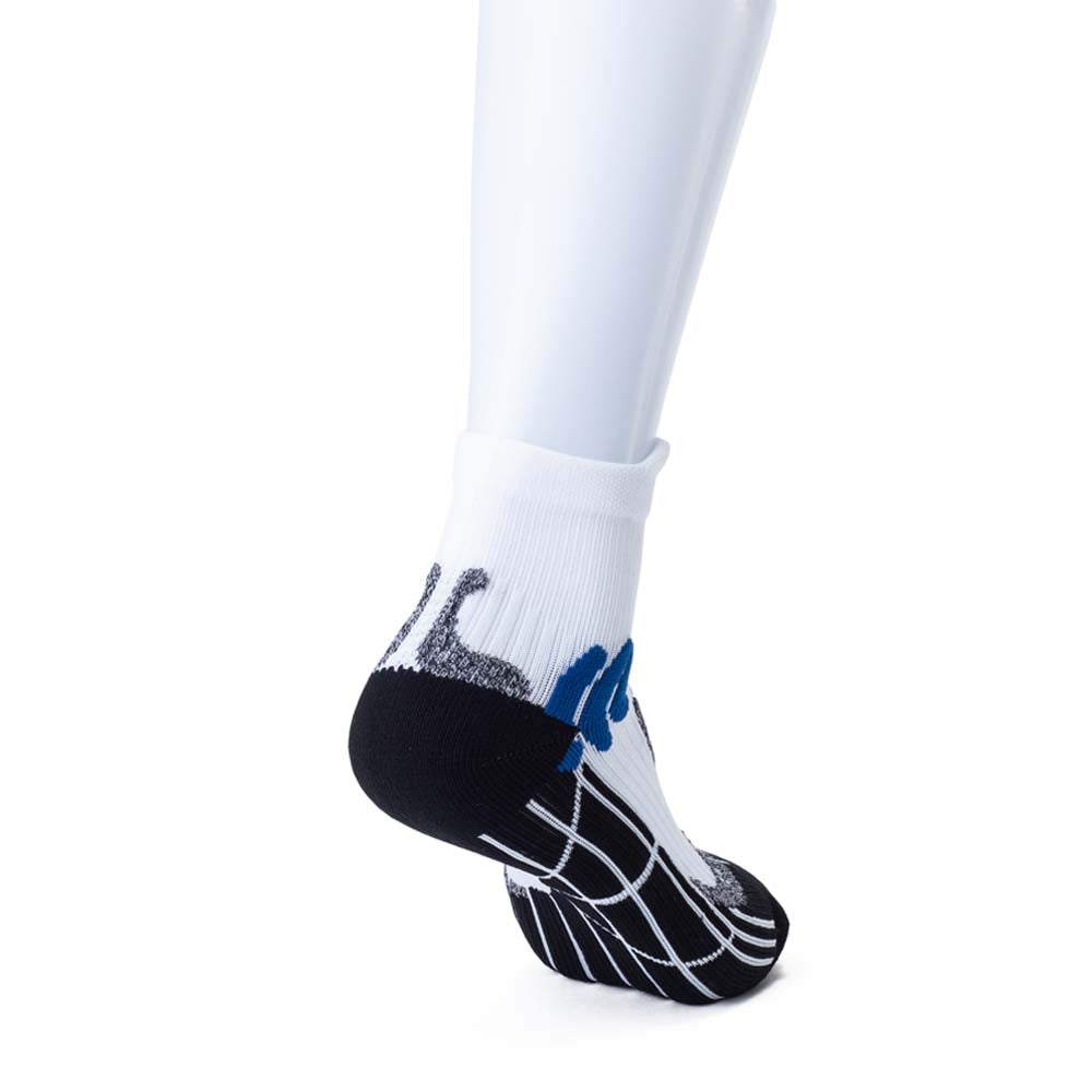 Tobys Pro Elite Pro Mid Crew Socks (1 Pair)