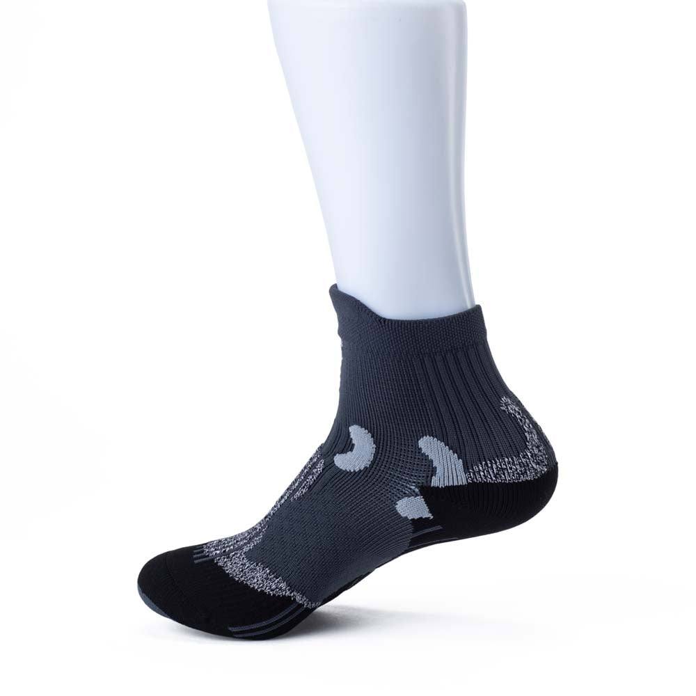 Tobys Pro Elite Pro Mid Crew Socks (1 Pair)