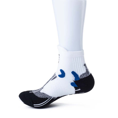 Tobys Pro Elite Pro Mid Crew Socks