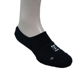 Tobys Pro Lite Pro No Show Socks