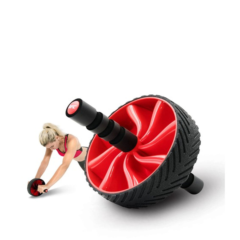 UFC AB Roller