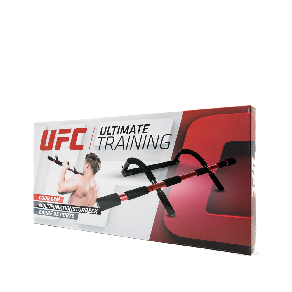 UFC Door Gym