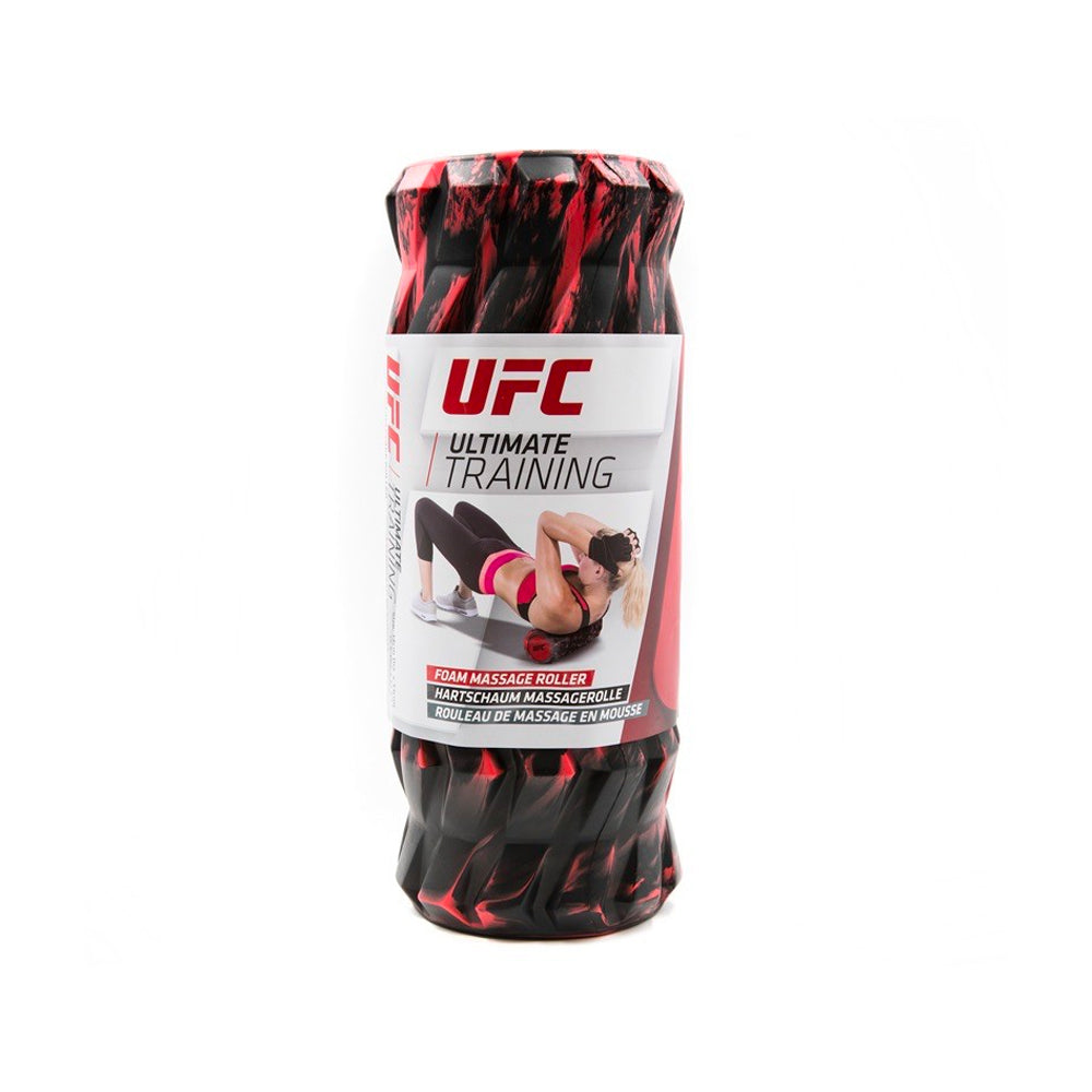 UFC Tire Mark Foam Massage Roller 14 X 33 CM.