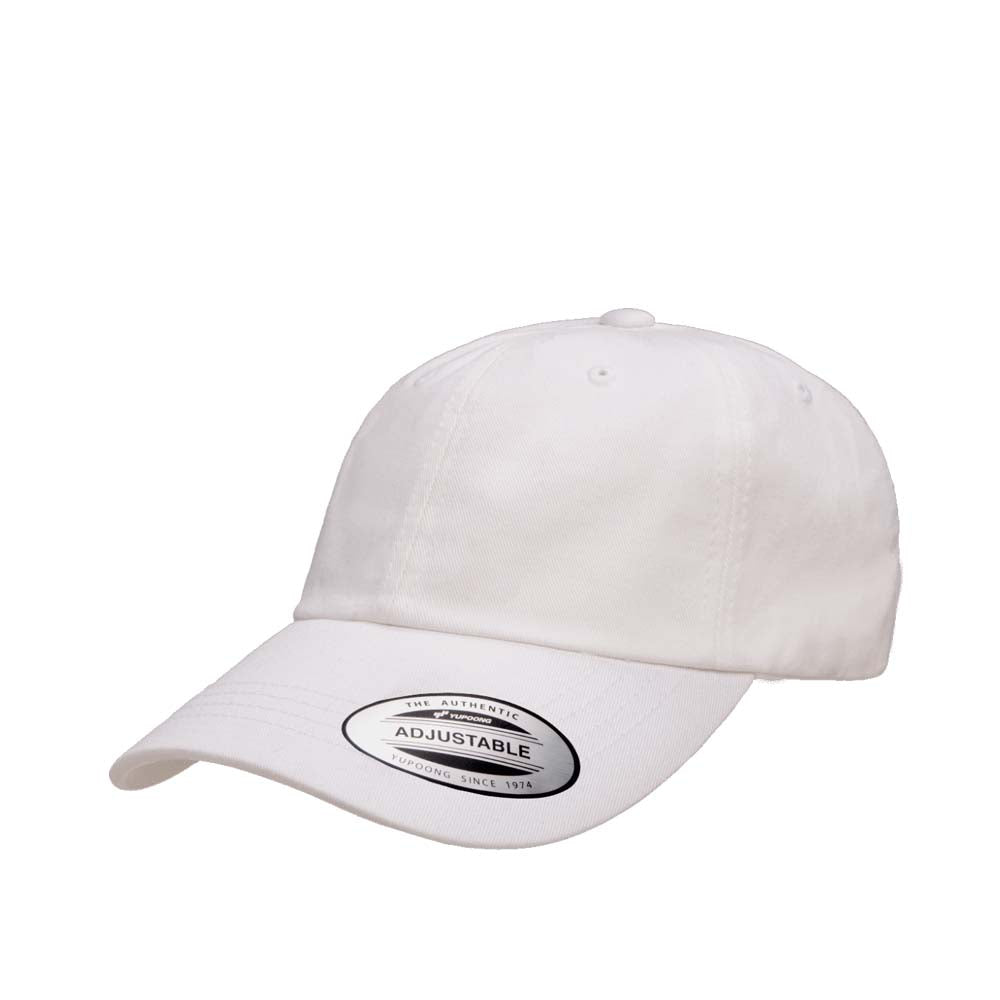 Flexfit YP Classics® Classic Dad Unisex Cap