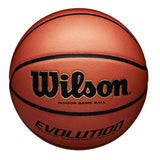 Wilson Evolution Basketball