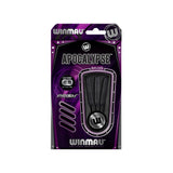 Winmau Apocalypse Brass Steeltip Darts