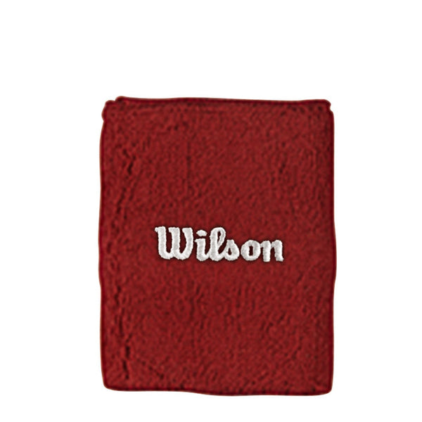 Wilson Tennis Accessories Double Wristband