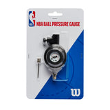 Wilson NBA Mechanical Ball Pressure Gauge