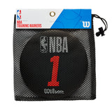 WILSON NBA DRV Training Markers