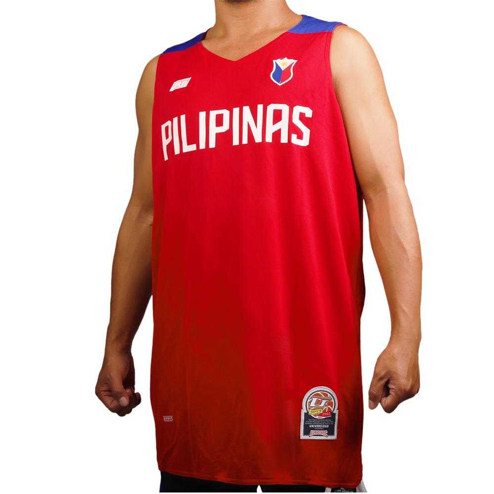 Universidad UTB Pilipinas Reversible Sando (New)