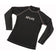 EZ Life Rash Guard-Jr | Toby's Sports