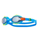 TYR Swimple Spikes Kids’ Goggles