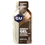 GU Energy Gel