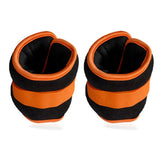 MD Buddy Ankle Weights 3 LBS