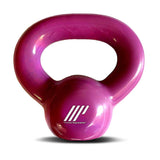 Muscle Power Kettlebell 3 Lbs