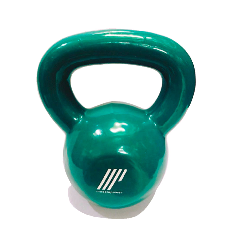 Muscle Power Kettlebell 25 Lbs