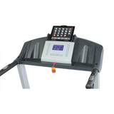 JK Exer Epic 823 Motorized Treadmill