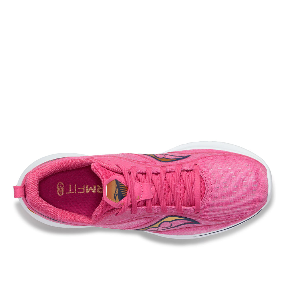 Saucony on sale women's everun