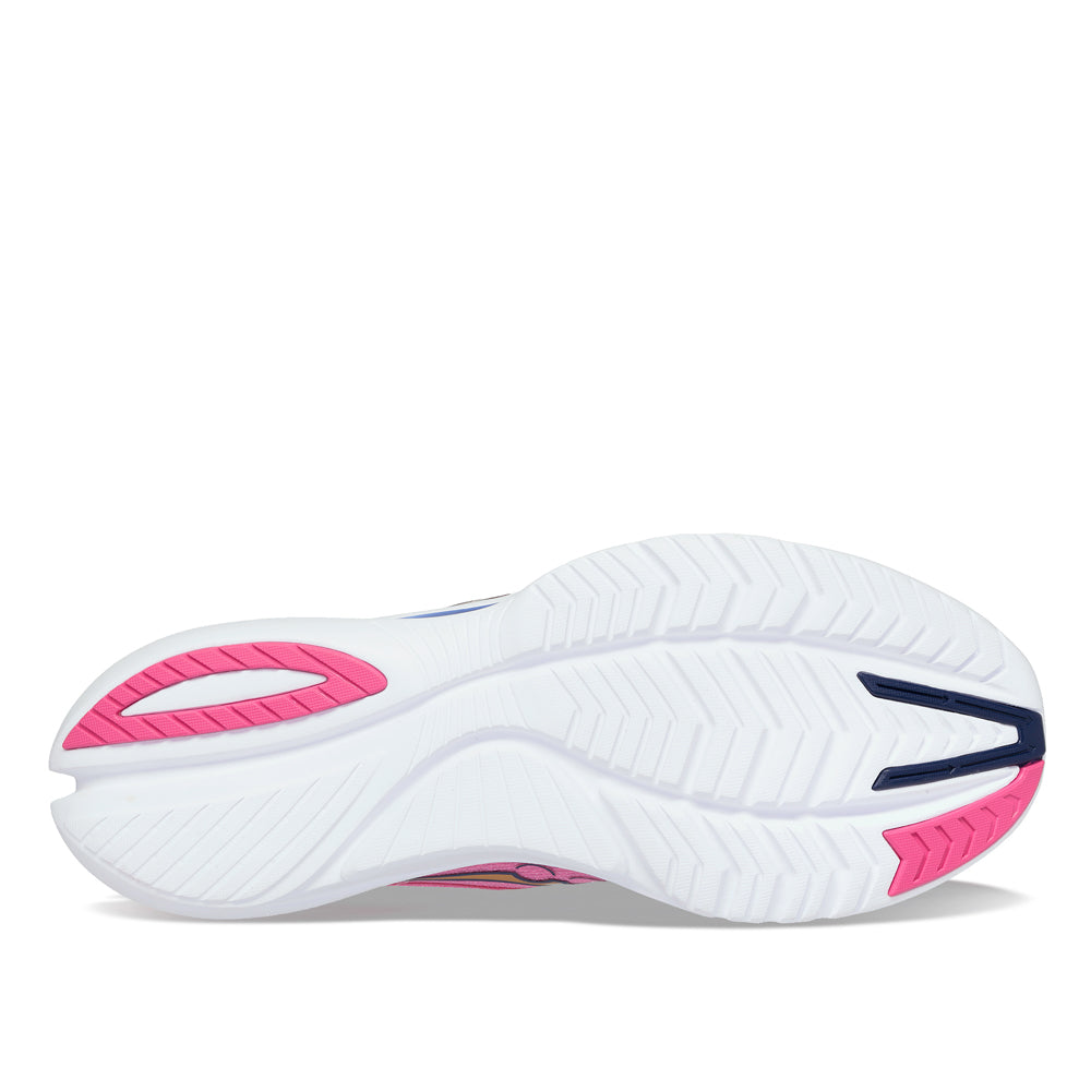 Saucony kinvara womens sale pink