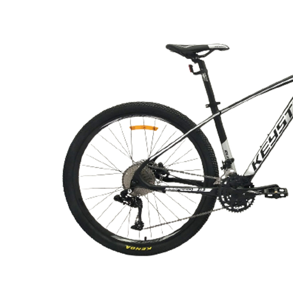 Keysto Elite 27.5 33 Speed Mountain Bike