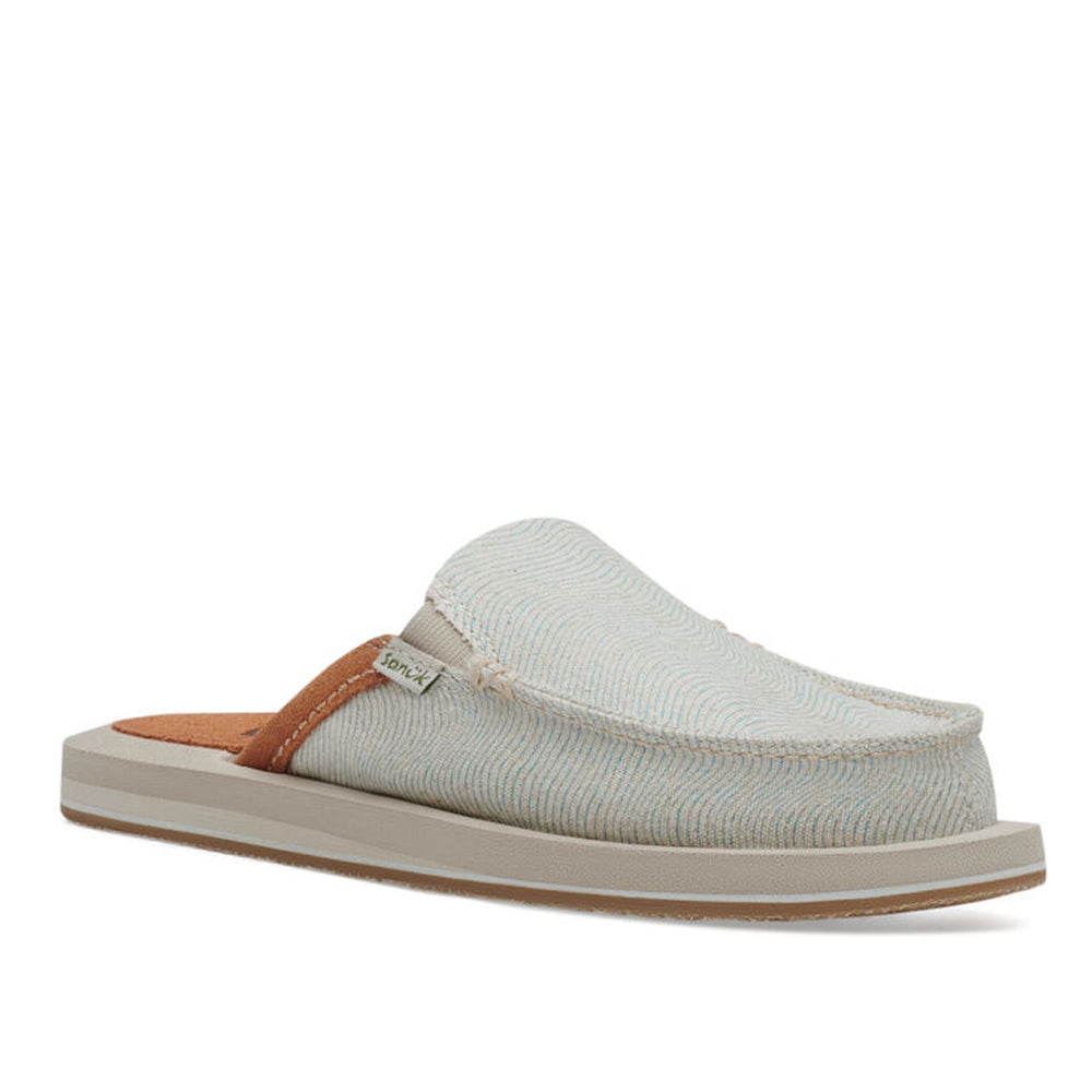 Sanuk Women's We Got Your Back Casual Shoes