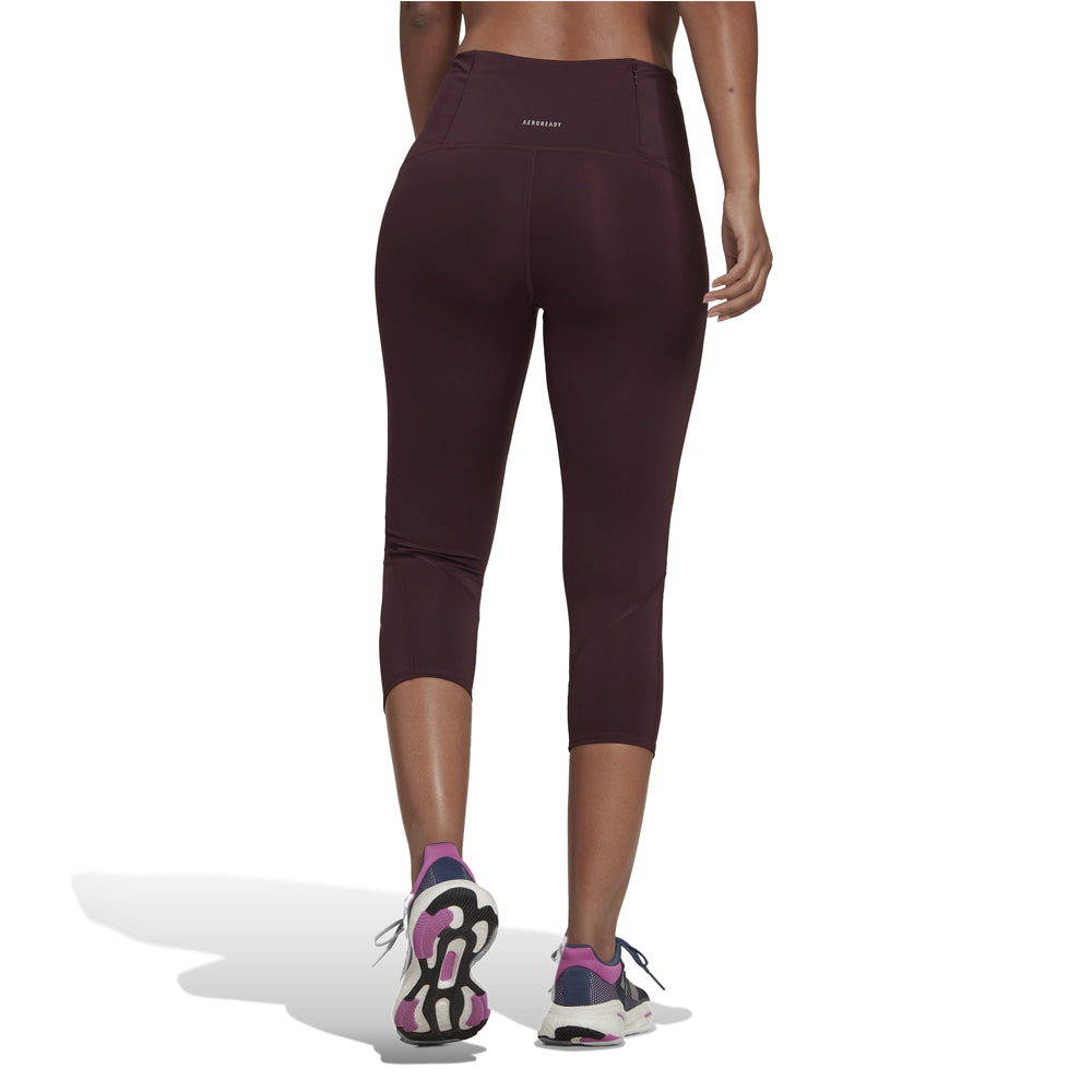 ADIDAS Women • Running Own The Run 3/4 Running Leggings H13250 @ Best Price  Online