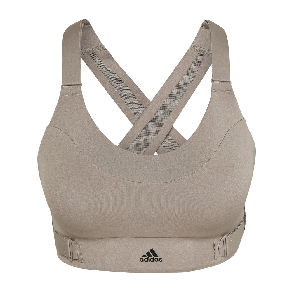 adidas Performance FASTIMPACT LUXE RUN - High support sports bra