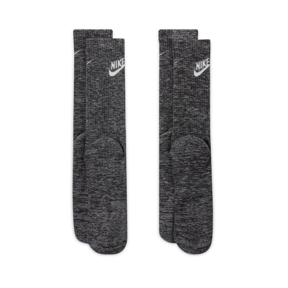 Nike Everyday Plus Cushioned Crew Socks - 1 Pair