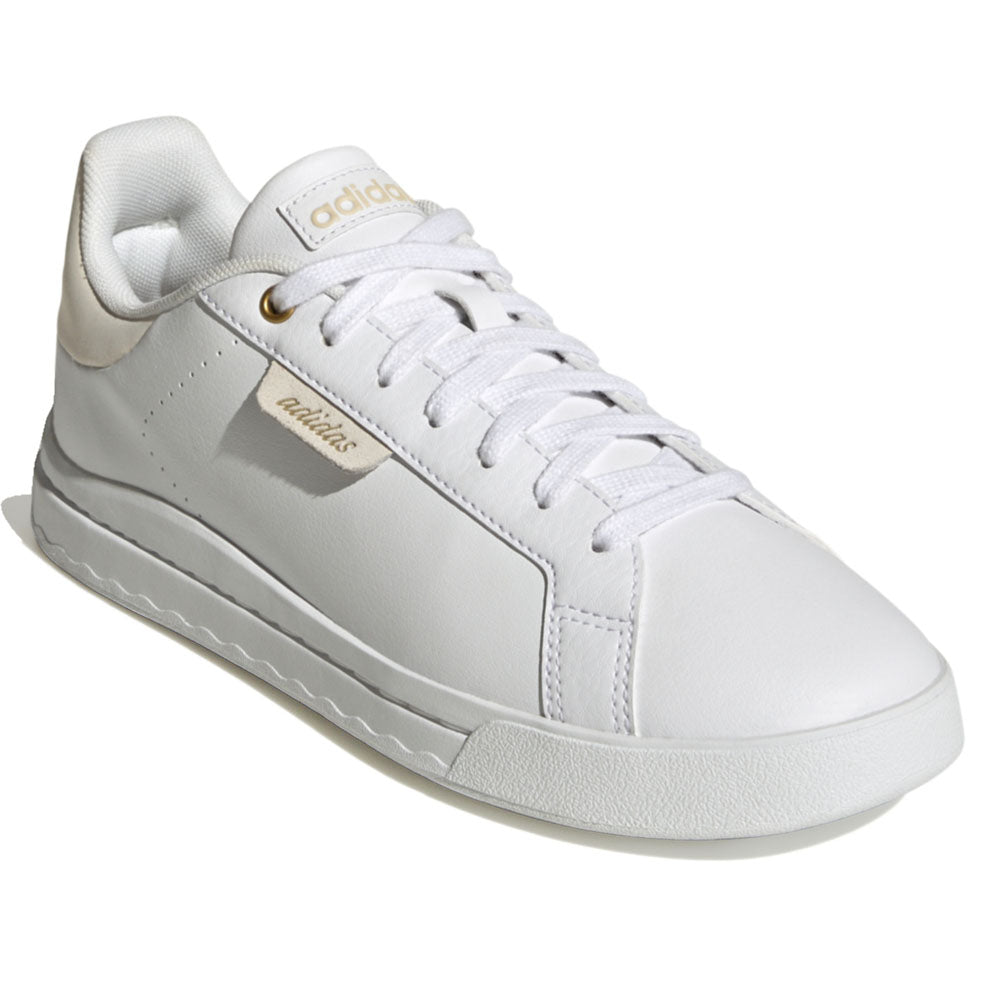 adidas Women's Court Silk Casual Shoes