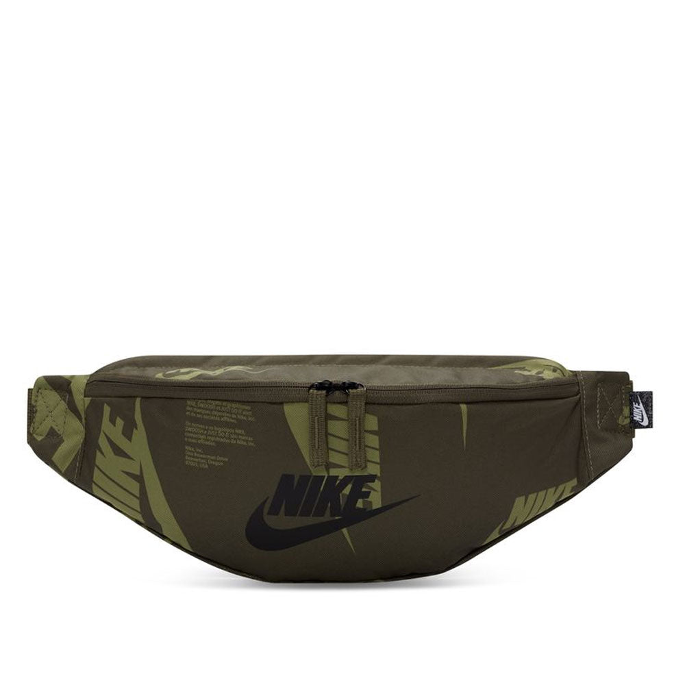 Nike Heritage Fanny Pack (3L)