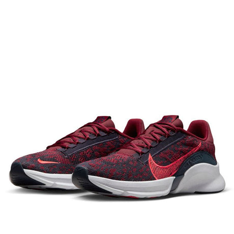 Nike Men's SuperRep Go 3 Next Nature Flyknit Training Shoes