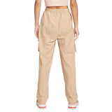 Nike Women's High-Rise Woven Cargo Trousers