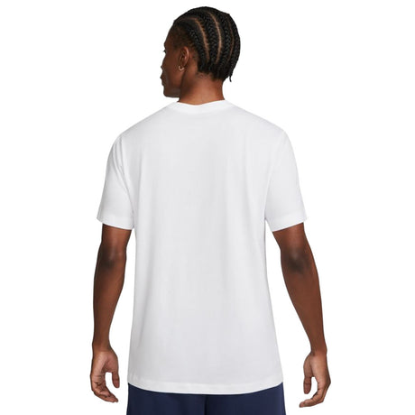 Nike Men's Just Do It DF Tee