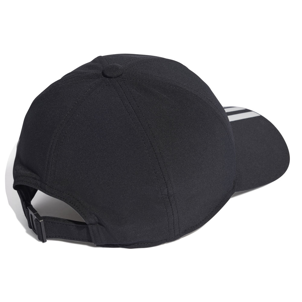 adidas 3-Stripes Aeroready Training Baseball Cap