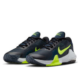 Nike Men's Air Max Impact 4 Basketball Shoes