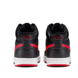 Nike Men's Court Vision Mid Shoes