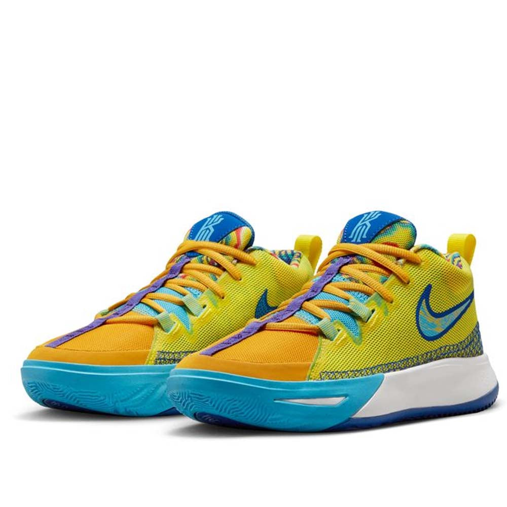 Nike kyrie flytrap big kid boys basketball sales shoe