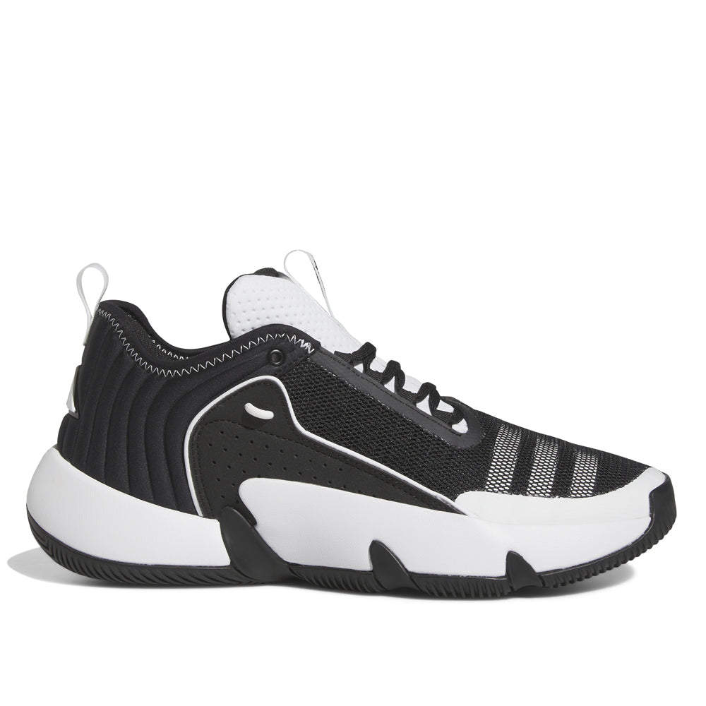 adidas Black Trae Unlimited Basketball Shoes