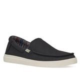 Sanuk Men's Sideline Hemp Slip-on